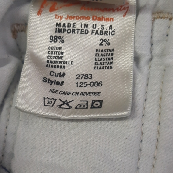 Citizens of Humanity Jeans - Picture 9 of 10